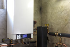 West Stockwith condensing boiler companies